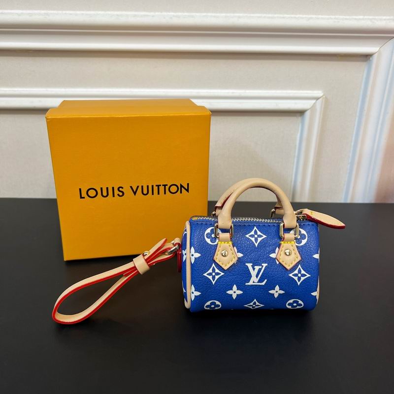 LV keyring lyh35